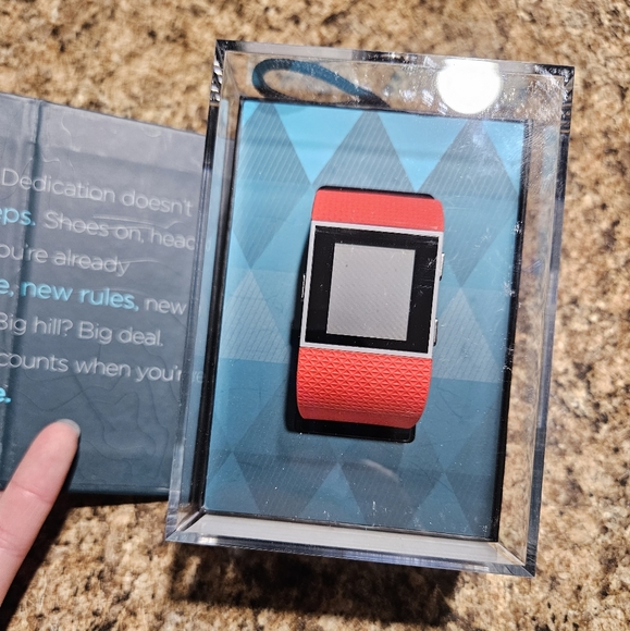 Fitbit surge - Picture 2 of 3